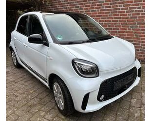 Smart Smart ForFour EQ Pulse - Edition One Gebrauchtwagen