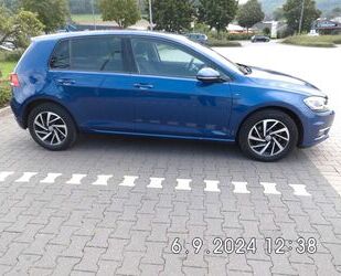 VW Volkswagen Golf 1.6 TDI SCR DSG JOIN JOIN Gebrauchtwagen