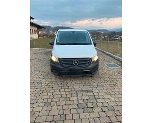 Mercedes-Benz Mercedes-Benz Vito Gebrauchtwagen