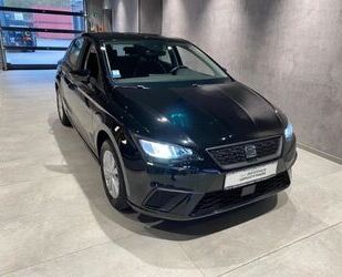 Seat Seat Ibiza Style 1.0 TSI 70kW (95PS) 5-Gang Ganzja Gebrauchtwagen