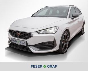 Cupra Cupra Leon Sportstourer 1.4 TSI Hybrid PANO/Kamera Gebrauchtwagen