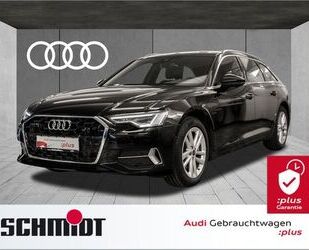 Audi Audi A6 Avant 45 TFSI Advanced ACC Sports. Pano Ma Gebrauchtwagen