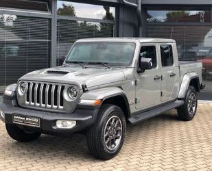 Jeep Jeep Gladiator 3.0 V6 CRD 4x4 Overland Euro6 Gebrauchtwagen