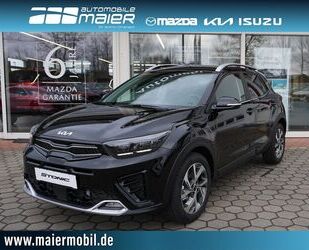 Kia Kia Stonic 1.0T 120 48V GT-LINE *NAVI* LED* KAMERA Gebrauchtwagen