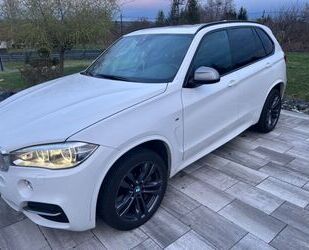 BMW BMW X5 M50 M50d - Gebrauchtwagen