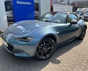 Mazda Mazda MX5 2.0 Skyactiv-G 160, Exclusive-Line Gebrauchtwagen