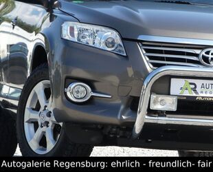 Toyota Toyota RAV 4 **ALLRAD*NAVI*KAMERA*PANORAMA* Gebrauchtwagen