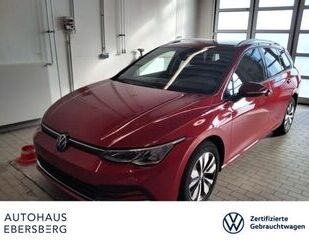 VW Volkswagen Golf VIII Variant 8 1.0 TSI Comfortline Gebrauchtwagen