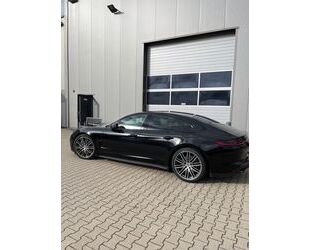 Porsche Porsche Panamera 4 E-Hybrid - Approved,Luft,Sporta Gebrauchtwagen