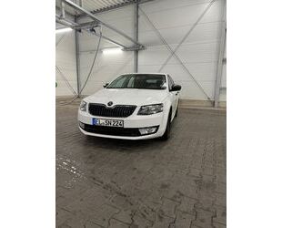 Skoda Skoda Octavia Active Combi - TÜV 11/26 Gebrauchtwagen