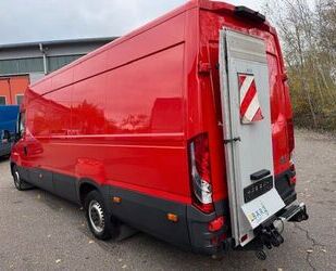 IVECO Iveco Daily Kasten HKa 35 S 18 V/HV 4100 mm /Hoch- Gebrauchtwagen