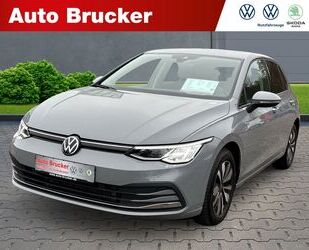 VW Volkswagen Golf 2.0 TDI+Anhängerkupplung+Fahrerpro Gebrauchtwagen