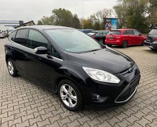 Ford Ford C-Max C-MAX Champions Edition Gebrauchtwagen