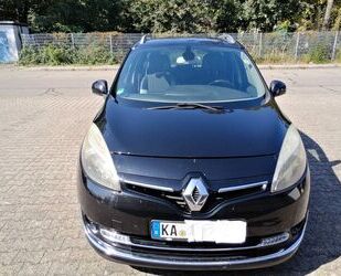 Renault Renault Grand Scenic Bose Edition dCi 160 Bose Edi Gebrauchtwagen