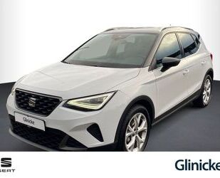 Seat Seat Arona 1.0 TSI FR NAVI, LED, KLIMA Gebrauchtwagen