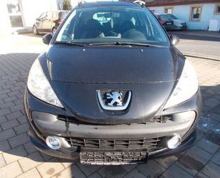 Peugeot Peugeot 207 SW Urban Move Gebrauchtwagen