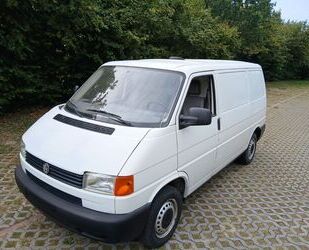 VW Volkswagen T4 andere Gebrauchtwagen