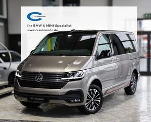 VW Volkswagen T6.1 Multivan 2,0 TDI Edition FWD Gebrauchtwagen