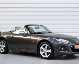 Mazda Mazda MX-5 1.8 Sendo Roadster Coupe+Navi+SHZ+66.80 Gebrauchtwagen