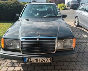 Mercedes-Benz Mercedes-Benz E 300 Gebrauchtwagen