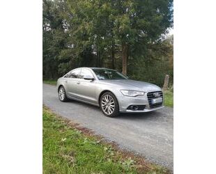 Audi Audi A6 2.8 FSI multitronic - Gebrauchtwagen