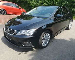 Seat Seat Leon Reference Gebrauchtwagen