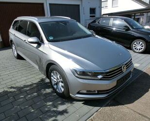 VW Volkswagen Passat Variant Comfortline BMT/Start-St Gebrauchtwagen