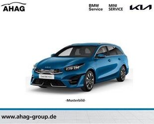 Kia Kia ceed Sportswagon 1.6 PHEV Plug-in-Hybrid Gebrauchtwagen