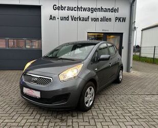 Kia Kia Venga Vision*2Hand* Gebrauchtwagen