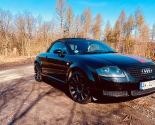 Audi Audi TT 8n Roadster Gebrauchtwagen