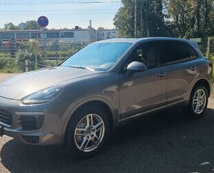 Porsche Porsche Cayenne S Gebrauchtwagen