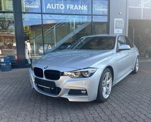 BMW BMW 3 Lim. 320i M Sport/HUD/Klima/Shadow/ Gebrauchtwagen