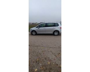 VW Volkswagen Touran 1.2 TSI Comfortline Comfortline Gebrauchtwagen