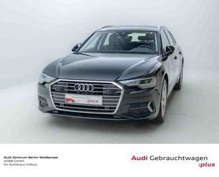 Audi Audi A6 Avant 35 TDI S-TRO*SPORT*LED*RFK*NAVI*SITZ Gebrauchtwagen