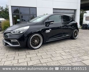 Renault Renault Clio IV Renault Sport Aut. 18