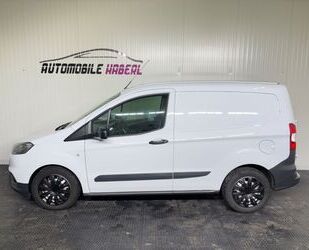 Ford Ford Transit Courier 1.5 TDCi #EURO5 Gebrauchtwagen