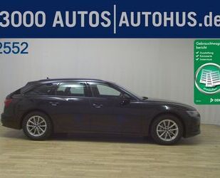 Audi Audi A6 35 2.0 TDI Avant Navi ACC PDC vc RFK LED A Gebrauchtwagen