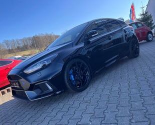 Ford Ford Focus Lim. RS // SR + WR // KAMERA // BREMBO Gebrauchtwagen