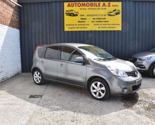 Nissan Nissan Note 1.4i Acenta / Airco Gebrauchtwagen