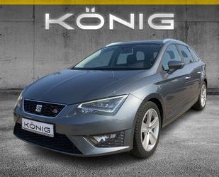 Seat Seat Leon 1.4 TSI ST FR Gebrauchtwagen