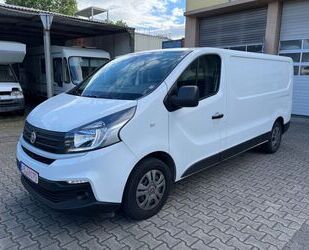 Fiat Fiat Talento Kasten L2H1 1,2t SX Gebrauchtwagen