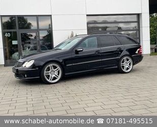 Mercedes-Benz Mercedes-Benz C 55 T AMG 19