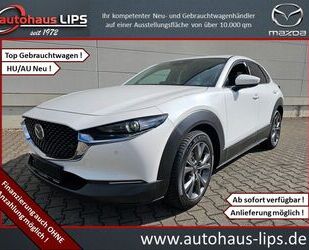 Mazda Mazda CX-30 SkyActiv-X 180 Selection Aut. | LED | Gebrauchtwagen