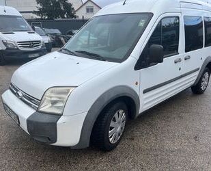 Ford Ford Tourneo Connect LX Kombi lang. Tüv neu Gebrauchtwagen