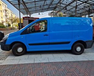 Fiat Fiat Scudo Gebrauchtwagen