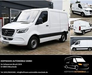 Mercedes-Benz Mercedes-Benz Sprinter Kasten 317 CDI L1H1 Autom. Gebrauchtwagen