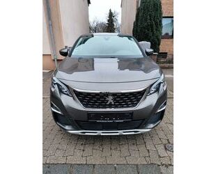 Peugeot Peugeot 3008 2.0 BlueHDi 150 Allure Allure Gebrauchtwagen