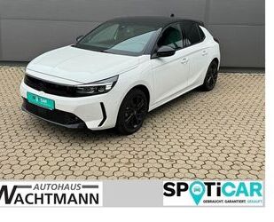 Opel Opel Corsa F GS, LED-MATRIX, NAVI, ANHÄNGERKUPPLUN Gebrauchtwagen