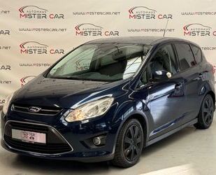 Ford C-Max Gebrauchtwagen