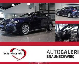 Audi Audi A3 Sportback 2.0 TDI S tronic S LINE *NAVI*AC Gebrauchtwagen